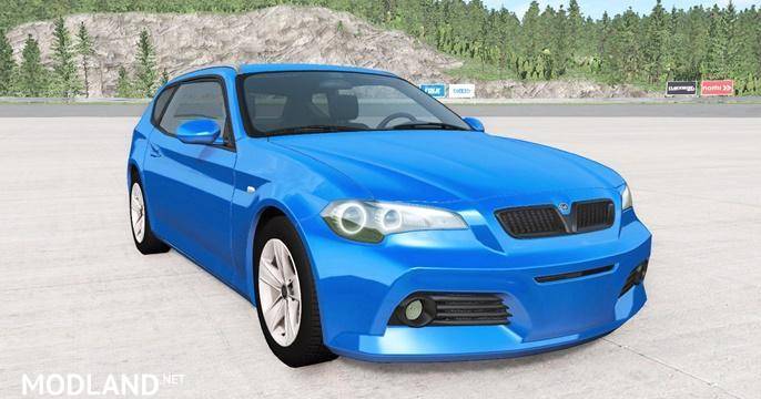 ETK 800-Series Long 3-Door [0.12.0] - BeamNG.drive